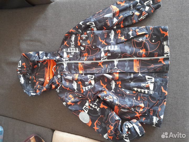 Одежда для мальчика