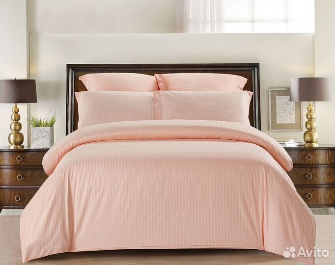 Ткань, Сатин страйп, Бязь, Полисатин, Поплин