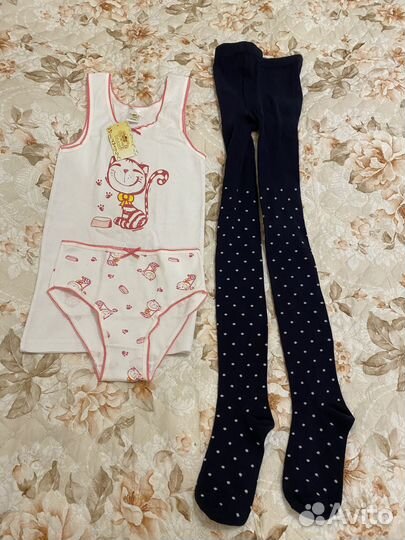 Вещи для девочки 146-152