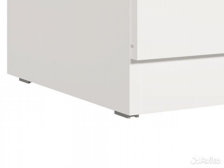 Тумба Эссен White