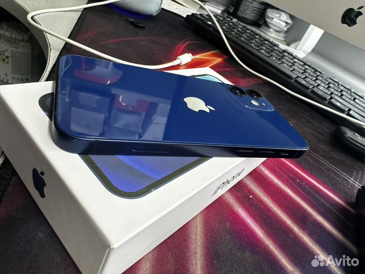 iPhone 12 mini, 128 ГБ