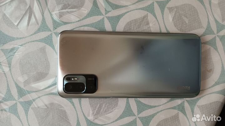 Xiaomi redmi Note 10T