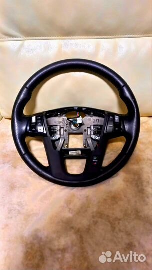 Руль Киа Соренто