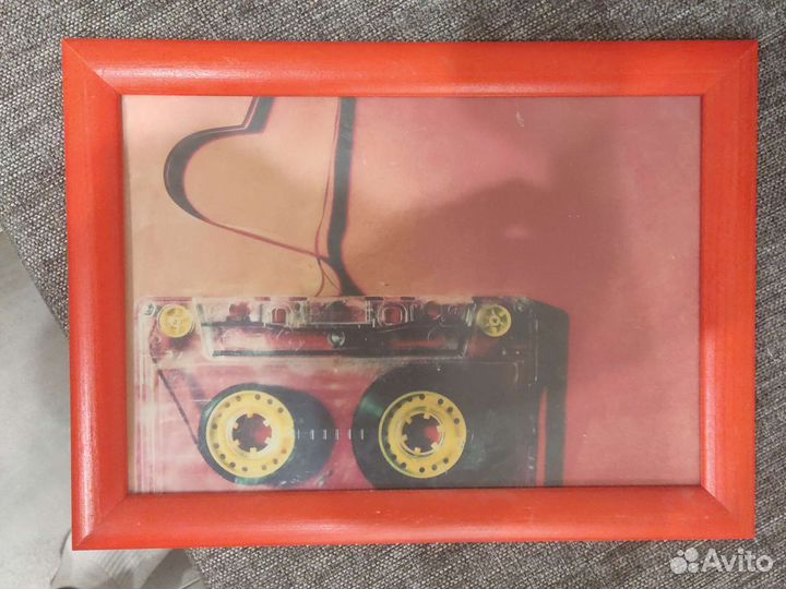 Рамка для фото