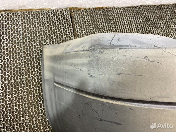 Бампер Ford Escape, 2005