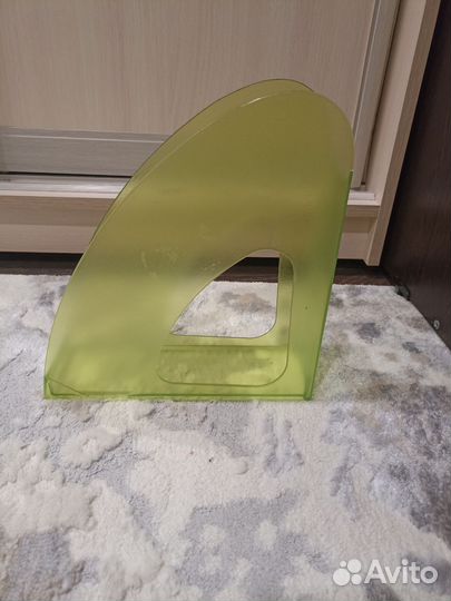 Органайзер для документов подставка