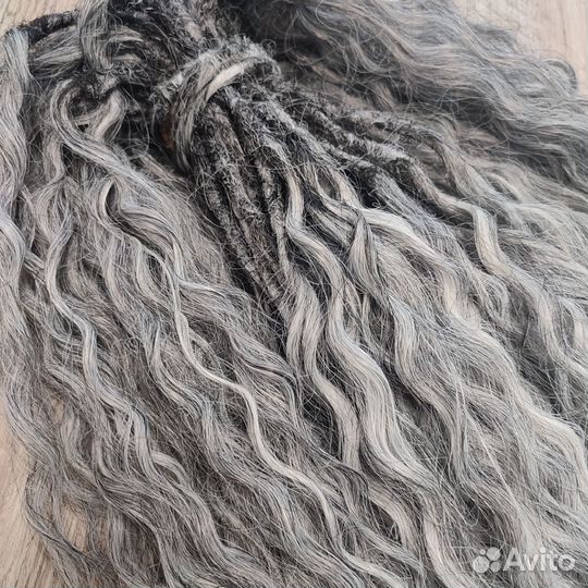 Дредолоконы комплект б/у