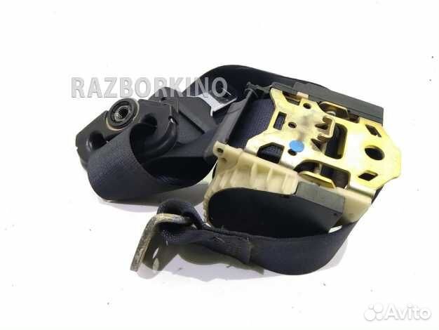 Ремень безопасности задний правый