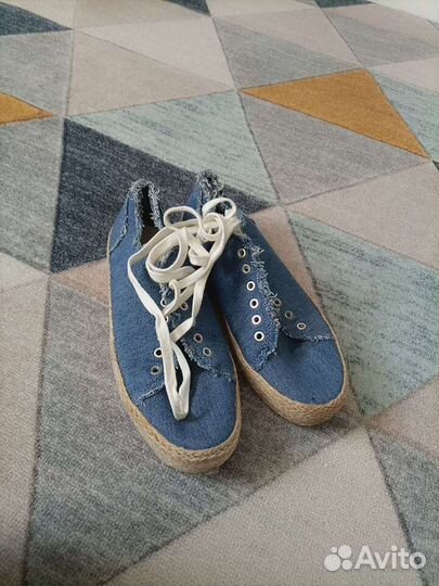 Вещи пакетом