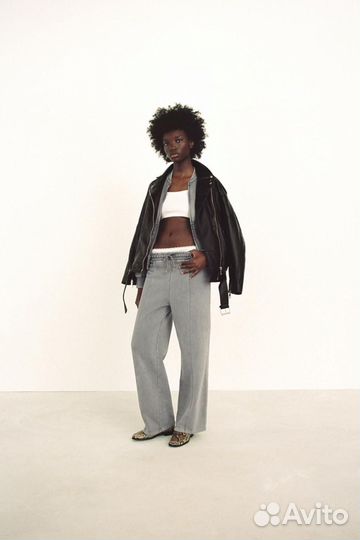 Брюки Zara