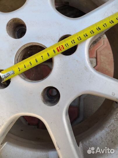 Bridgestone Turanza GR80 19.5/60 R15