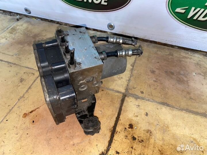 Блок ABS Land Rover Range Rover Sport L494 5.0SC
