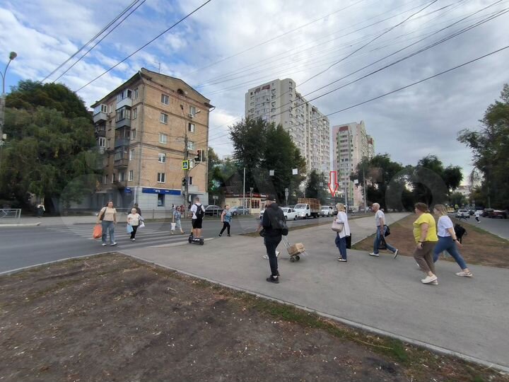 Универсальное торговое/офисное помещение 500 м²