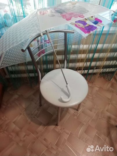 Зонт Барби