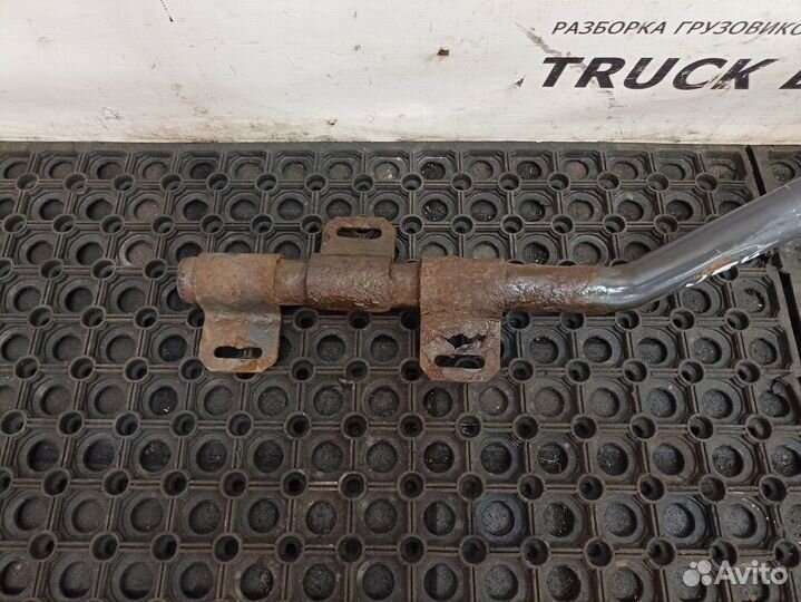 Кронштейн корпуса воздушного фильтра Volvo FM