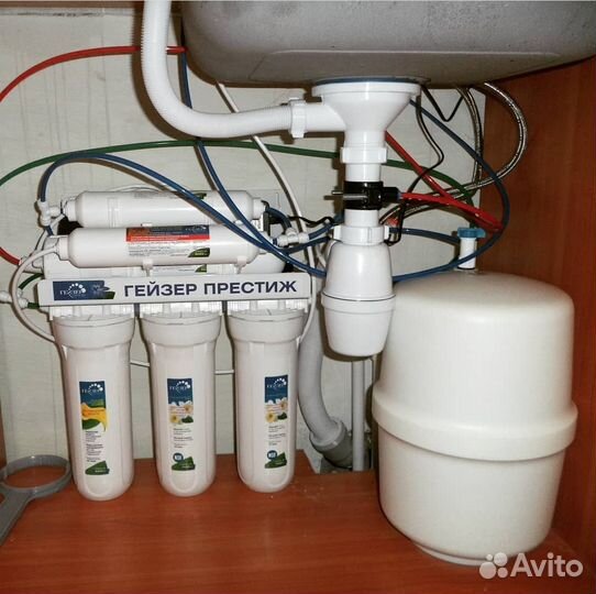 Сантехник. Все виды работ. Выезд на дом