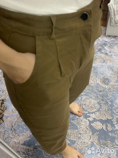 Штаны женские