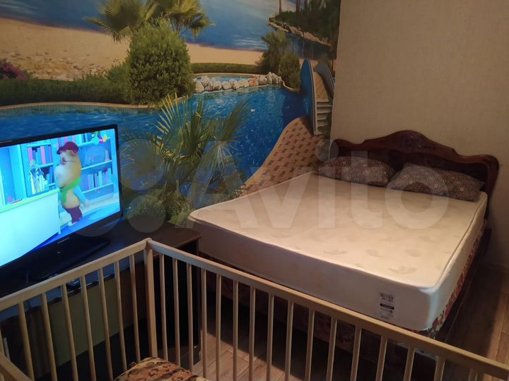 Дом 45 м² на участке 1,5 сот.