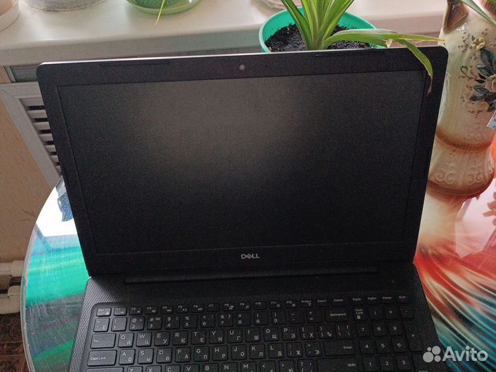 Ноутбук dell inspiron 5110