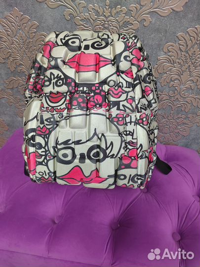 Школьный рюкзак madpax