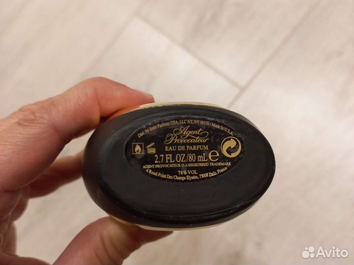 Парфюм Agent Provocateur Aphrodisiaque, 80 мл