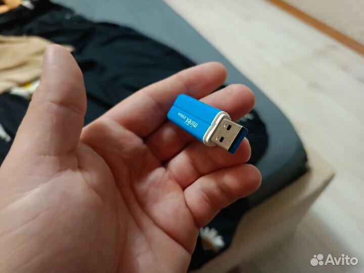 Usb флешка 256 gb