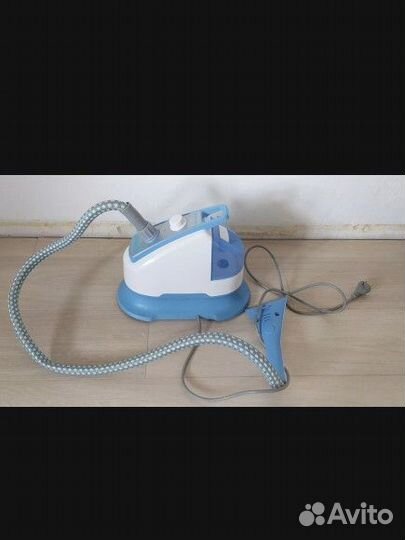 Отпариватель для одежды