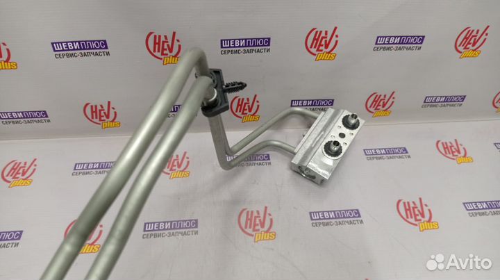 Трубка АКПП Cadillac Escalade 2015г