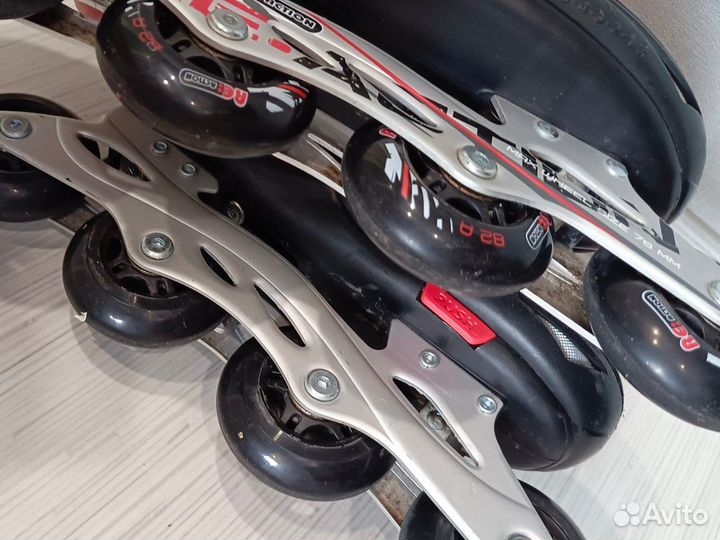 Роликовые Коньки