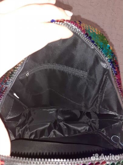 Рюкзак школьный новый