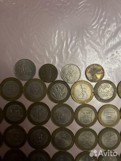 Старые деньги