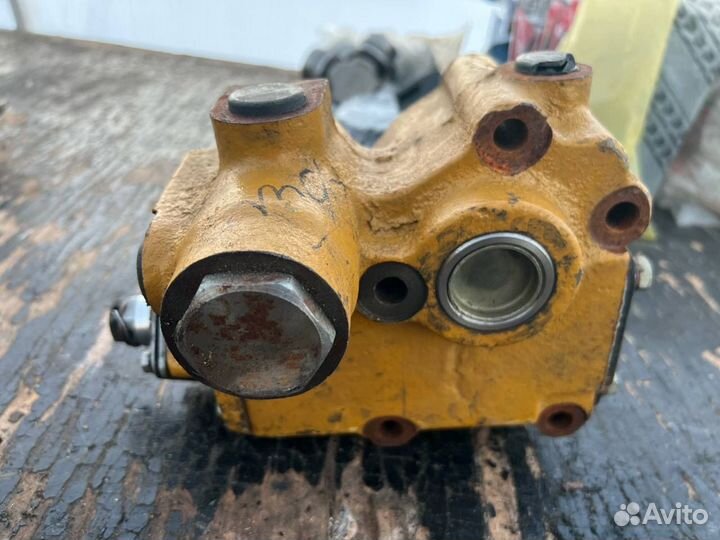 Сервомеханизм дз-98.10.03.010 чугун