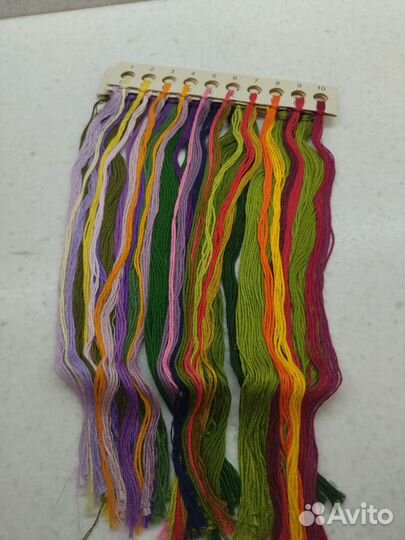 Набор для вышивания 