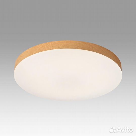 Подвесной светильник sonex mitra LED 7761/50L