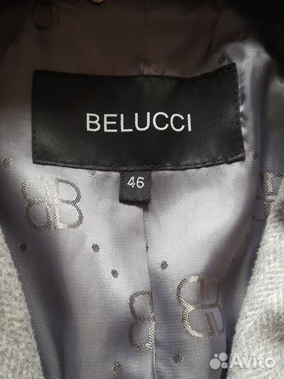 Пальто женское