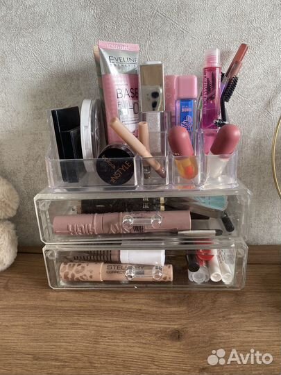 Органайзер для косметики