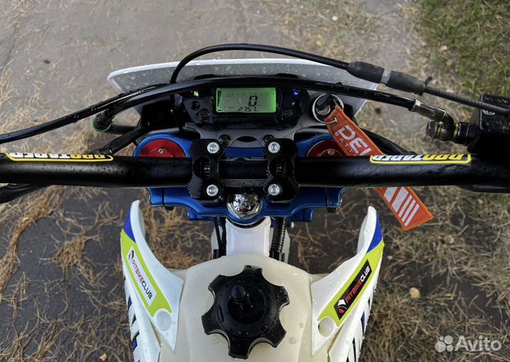 Avantis fx 250 basic