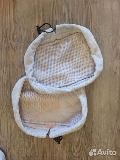 Паровая швабра kit fort kit-1001