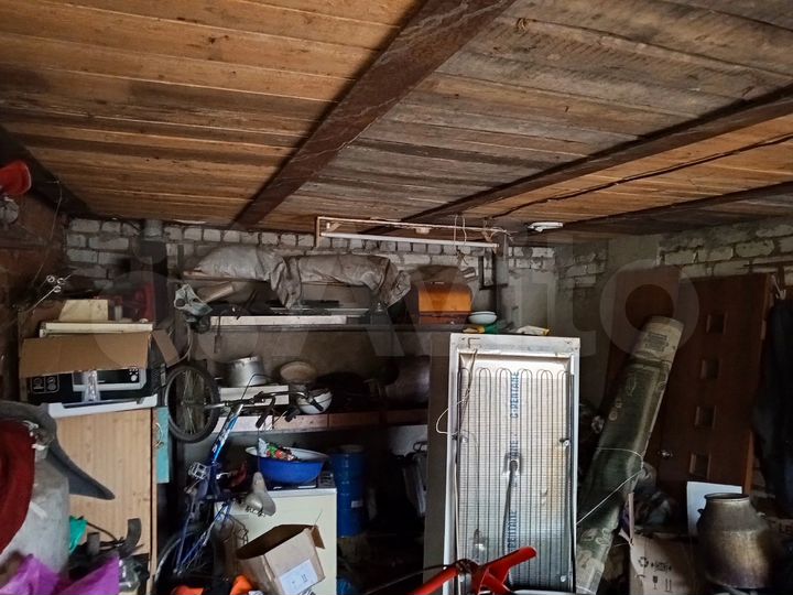 Гараж, 24 м²