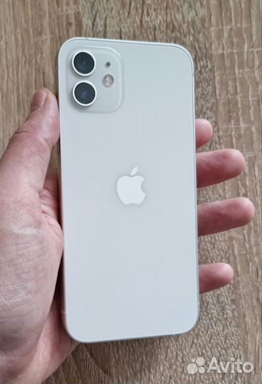 iPhone 12, 128 ГБ