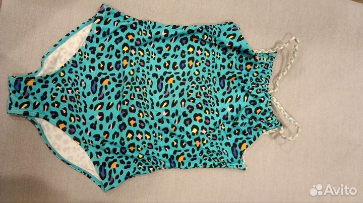 Купальник для девочки 13-14 лет