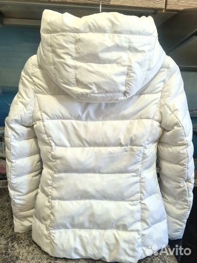 Куртка зимняя