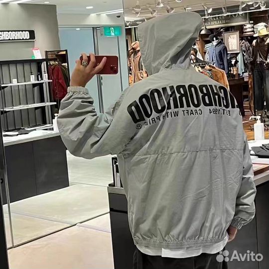 Ветровка neighborhood (хит 2025)