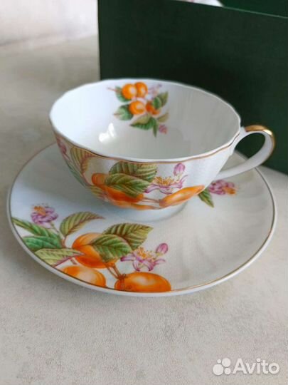 Чайный набор