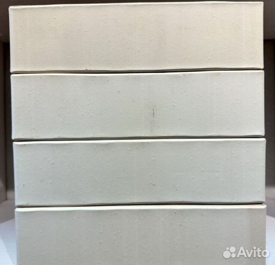 Кирпич лицевой Пшеничное лето (светло-бежевый)