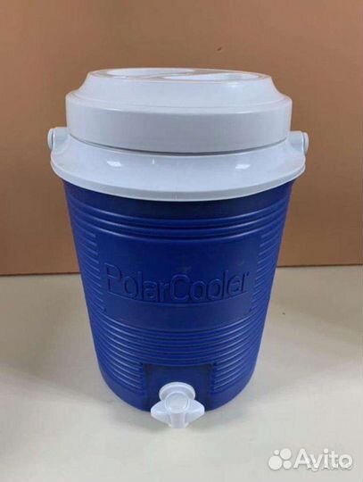 Термоконтейнер термобокс