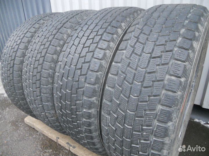 Hankook Dynapro I'Cept RW08 225/60 R18 100Q