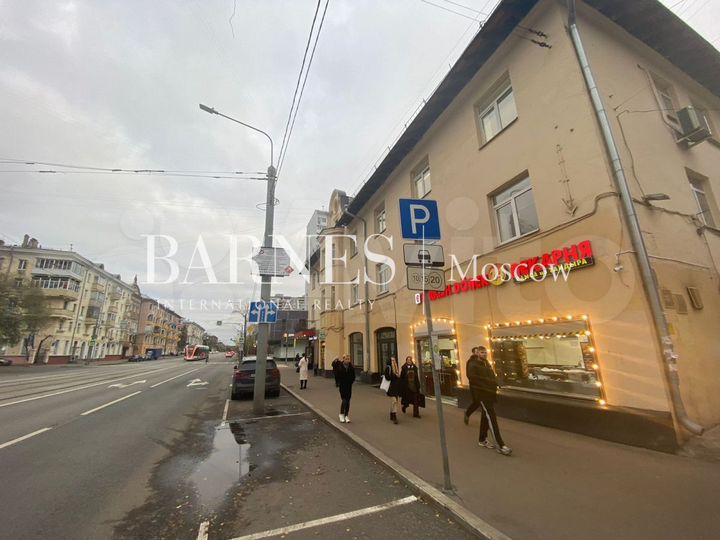 Первомайская 96, 90 кв.м