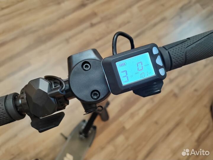 Электросамокат