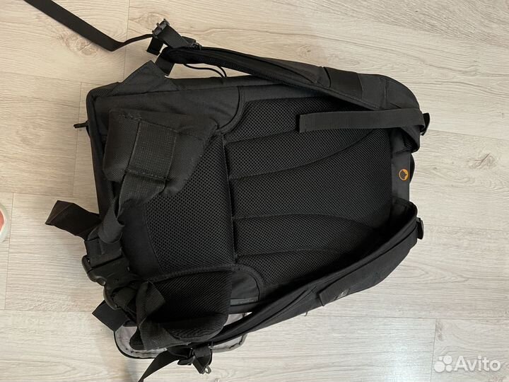 Фоторюкзак lowepro большой